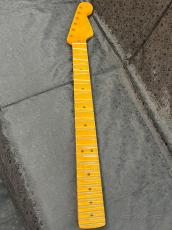 Fender American Professional II Stratocaster Maple Neck With Scalloped Fingerboard 22 Narrow Tall Frets 9.5_4