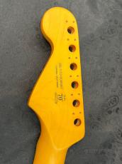 Fender American Professional II Stratocaster Maple Neck With Scalloped Fingerboard 22 Narrow Tall Frets 9.5_6