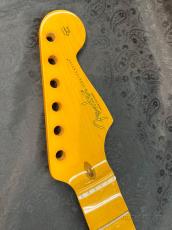 Fender American Professional II Stratocaster Maple Neck With Scalloped Fingerboard 22 Narrow Tall Frets 9.5