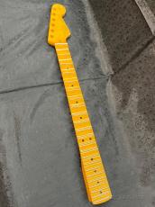 Fender American Professional II Stratocaster Maple Neck With Scalloped Fingerboard 22 Narrow Tall Frets 9.5_2
