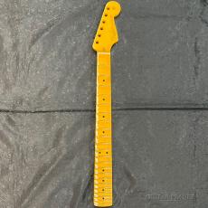 Fender American Professional II Stratocaster Maple Neck With Scalloped Fingerboard 22 Narrow Tall Frets 9.5_3