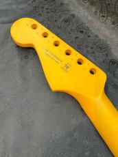 Fender American Professional II Stratocaster Maple Neck With Scalloped Fingerboard 22 Narrow Tall Frets 9.5_4