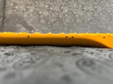 Fender American Professional II Stratocaster Maple Neck With Scalloped Fingerboard 22 Narrow Tall Frets 9.5_6