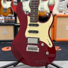 YAMAHA PACIFICA PAC612VIIFMX FRD(Fired Red) 【3.45kg】