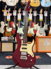 YAMAHA PACIFICA PAC612VIIFMX FRD(Fired Red) 【3.45kg】_2