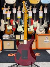 YAMAHA PACIFICA PAC612VIIFMX FRD(Fired Red) 【3.45kg】_3