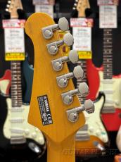 YAMAHA PACIFICA PAC612VIIFMX FRD(Fired Red) 【3.45kg】_5