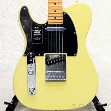 Fender 【アウトレット品】Player II Telecaster Left-Hand -Hialeah Yellow/Maple-