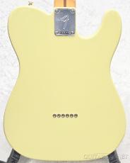 Fender 【アウトレット品】Player II Telecaster Left-Hand -Hialeah Yellow/Maple-_2