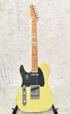 Fender 【アウトレット品】Player II Telecaster Left-Hand -Hialeah Yellow/Maple-_3