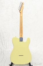 Fender 【アウトレット品】Player II Telecaster Left-Hand -Hialeah Yellow/Maple-_4