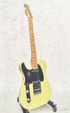 Fender 【アウトレット品】Player II Telecaster Left-Hand -Hialeah Yellow/Maple-_5