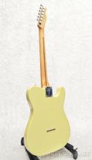 Fender 【アウトレット品】Player II Telecaster Left-Hand -Hialeah Yellow/Maple-_6