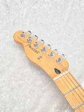 Fender 【アウトレット品】Player II Telecaster Left-Hand -Hialeah Yellow/Maple-_7