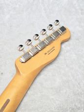 Fender 【アウトレット品】Player II Telecaster Left-Hand -Hialeah Yellow/Maple-_8