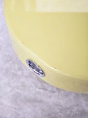 Fender 【アウトレット品】Player II Telecaster Left-Hand -Hialeah Yellow/Maple-_9