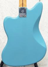 Fender Player II Jazzmaster - Aquatone Blue -【MX25138388】【3.45kg】_2