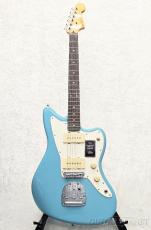 Fender Player II Jazzmaster - Aquatone Blue -【MX25138388】【3.45kg】_3