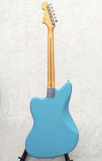 Fender Player II Jazzmaster - Aquatone Blue -【MX25138388】【3.45kg】_4