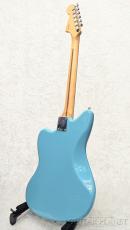 Fender Player II Jazzmaster - Aquatone Blue -【MX25138388】【3.45kg】_6