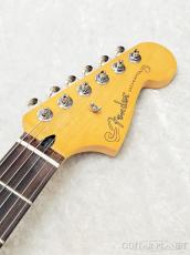 Fender Player II Jazzmaster - Aquatone Blue -【MX25138388】【3.45kg】_7