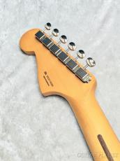 Fender Player II Jazzmaster - Aquatone Blue -【MX25138388】【3.45kg】_8