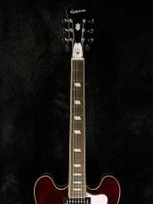 Epiphone Noel Gallagher Riviera -Dark Wine Red-#25111510255_3