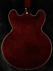 Epiphone Noel Gallagher Riviera -Dark Wine Red-#25111510255_6