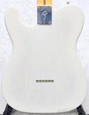 Fender Player II Telecaster -White Blonde-【MX25145873】【軽量2.93kg】_2