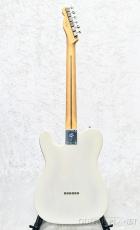 Fender Player II Telecaster -White Blonde-【MX25145873】【軽量2.93kg】_4
