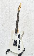 Fender Player II Telecaster -White Blonde-【MX25145873】【軽量2.93kg】_5