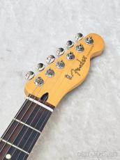 Fender Player II Telecaster -White Blonde-【MX25145873】【軽量2.93kg】_7