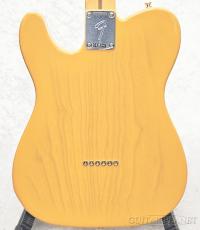 Fender Player II Telecaster -Butterscotch Blonde-【チェンバードアッシュボディ】【MX25136427】【軽量2.60kg】_2