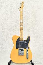 Fender Player II Telecaster -Butterscotch Blonde-【チェンバードアッシュボディ】【MX25136427】【軽量2.60kg】_3
