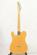 Fender Player II Telecaster -Butterscotch Blonde-【チェンバードアッシュボディ】【MX25136427】【軽量2.60kg】_4