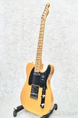 Fender Player II Telecaster -Butterscotch Blonde-【チェンバードアッシュボディ】【MX25136427】【軽量2.60kg】_5