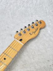 Fender Player II Telecaster -Butterscotch Blonde-【チェンバードアッシュボディ】【MX25136427】【軽量2.60kg】_7