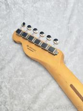 Fender Player II Telecaster -Butterscotch Blonde-【チェンバードアッシュボディ】【MX25136427】【軽量2.60kg】_8