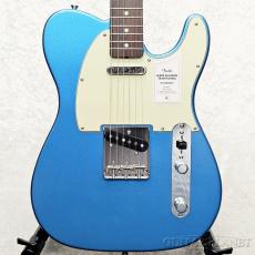Fender 【軽量個体】Made in Japan Traditional 60s Telecaster -Lake Placid Blue-