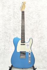 Fender 【軽量個体】Made in Japan Traditional 60s Telecaster -Lake Placid Blue-_3
