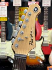 YAMAHA Pacifica Standard Plus PACS+12 -Black-【#IKH263225】_4