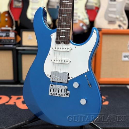 YAMAHA Pacifica Standard Plus PACS+12 -Sparkle Blue-【#IJZ283176】