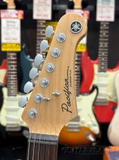 YAMAHA Pacifica Standard Plus PACS+12 -Sparkle Blue-【#IJZ283176】_4