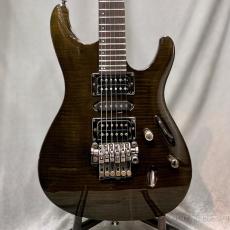 Ibanez Prestige S5470F -BH Black Haze- 2009年製【Made In Japan】【軽量3.17kg!】