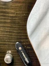 Ibanez Prestige S5470F -BH Black Haze- 2009年製【Made In Japan】【軽量3.17kg!】_5