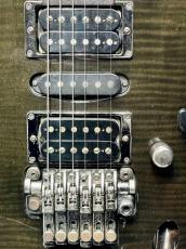 Ibanez Prestige S5470F -BH Black Haze- 2009年製【Made In Japan】【軽量3.17kg!】_10