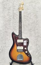 Fender 【軽量個体】Made In Japan Traditional 60s Jazzmaster -3-Color Sunburst-_3