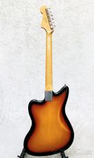 Fender 【軽量個体】Made In Japan Traditional 60s Jazzmaster -3-Color Sunburst-_4