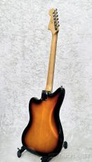 Fender 【軽量個体】Made In Japan Traditional 60s Jazzmaster -3-Color Sunburst-_6
