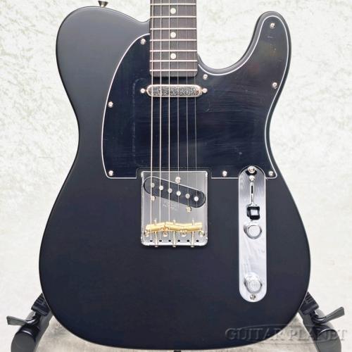 Fender 【当店限定モデル】FSR Hybrid II Telecaster -Satin Black-